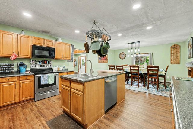 19684 St Rt 41, Oliver Twp, OH 45660