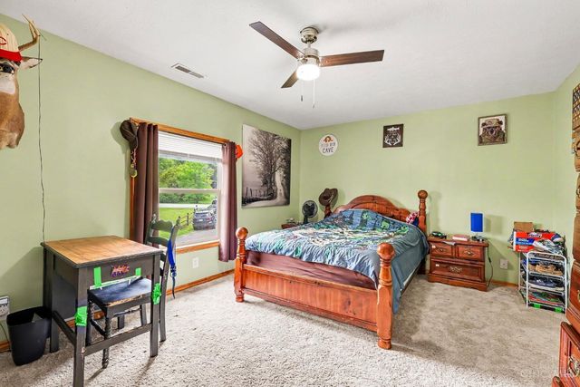 19684 St Rt 41, Oliver Twp, OH 45660