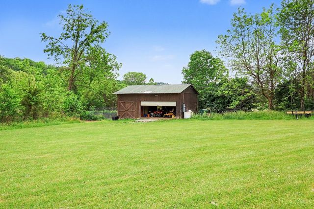 19684 St Rt 41, Oliver Twp, OH 45660