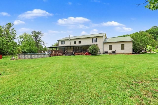 19684 St Rt 41, Oliver Twp, OH 45660