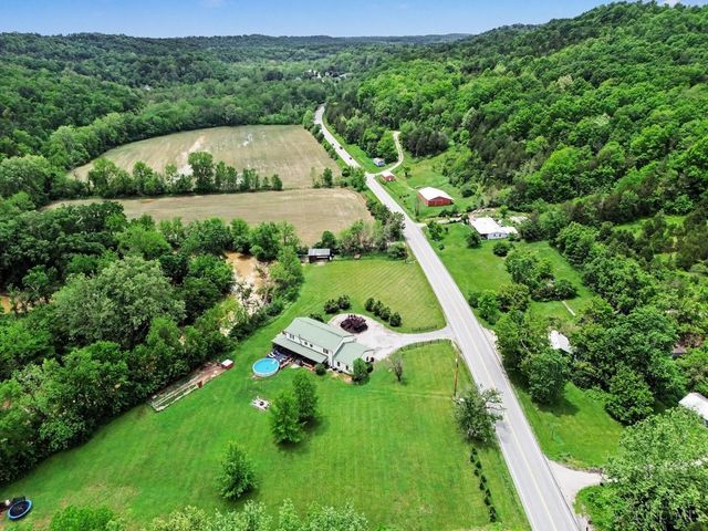 19684 St Rt 41, Oliver Twp, OH 45660