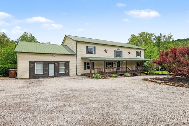 19684 St Rt 41, Oliver Twp, OH 45660