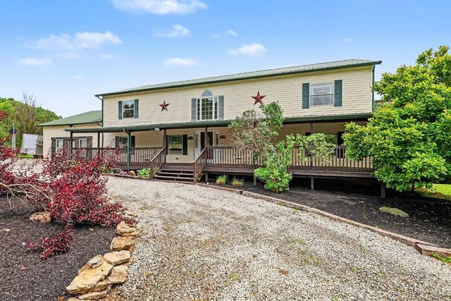 19684 St Rt 41, Oliver Twp, OH 45660
