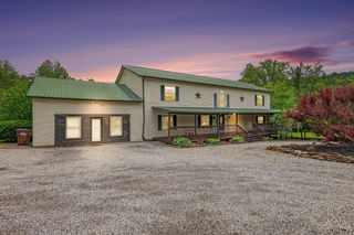 19684 St Rt 41, Oliver Twp, OH 45660
