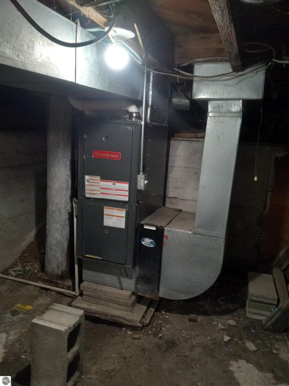 Image 26 of property listing at 208 E Main Street, Hale, MI 48739