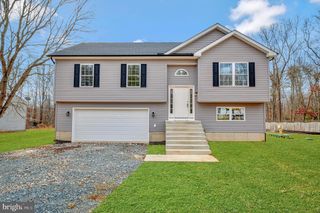 14213 PROMISE WAY LANE, Orange, VA 22960