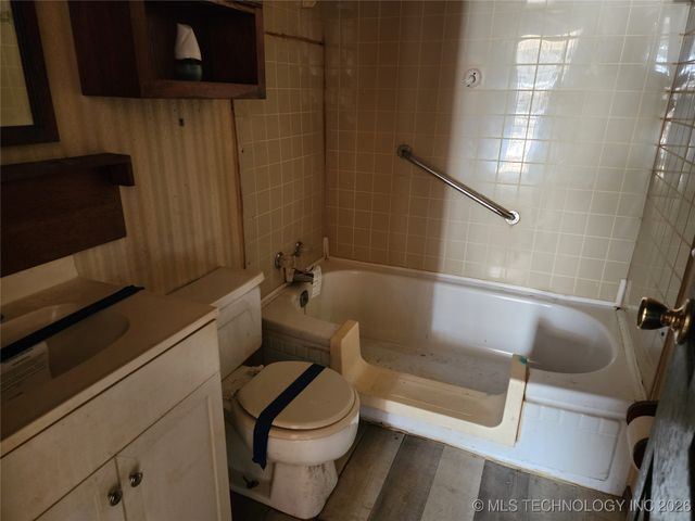 7591 W 75th Street, Tulsa, OK 74131