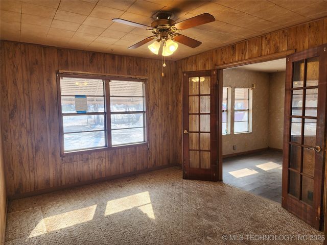 7591 W 75th Street, Tulsa, OK 74131