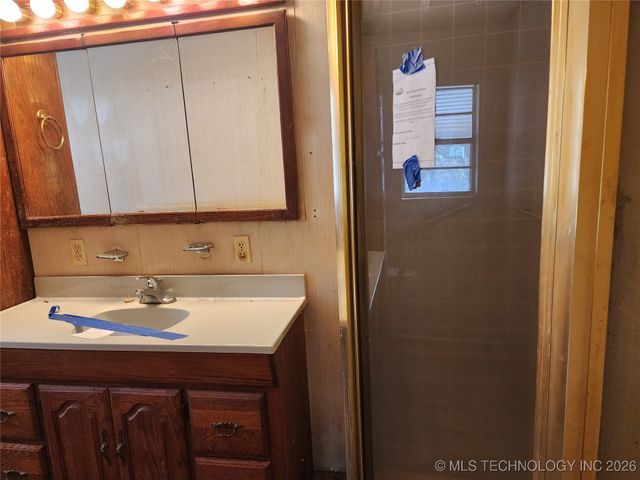 7591 W 75th Street, Tulsa, OK 74131