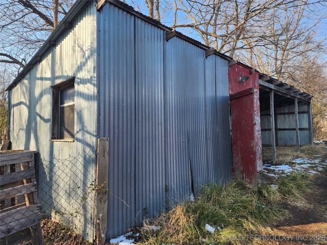 7591 W 75th Street, Tulsa, OK 74131