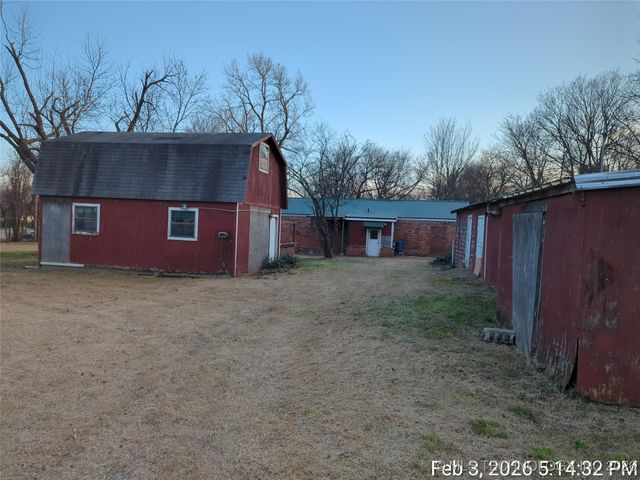 7591 W 75th Street, Tulsa, OK 74131