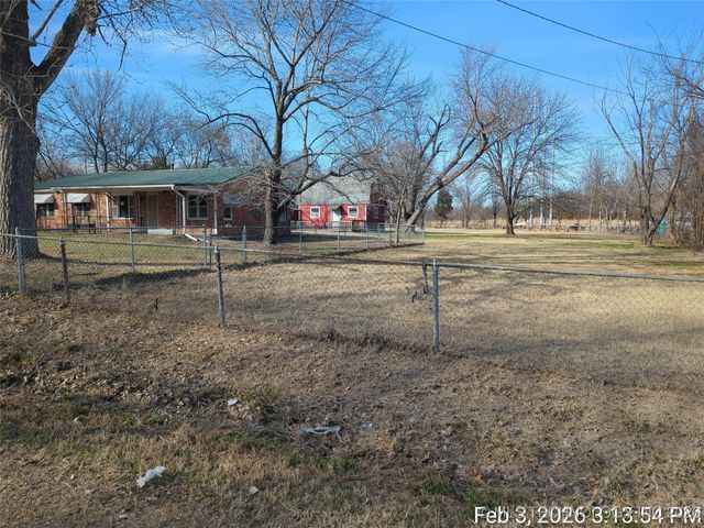 7591 W 75th Street, Tulsa, OK 74131