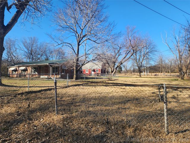 7591 W 75th Street, Tulsa, OK 74131