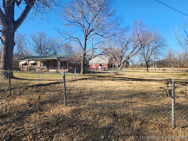 7591 W 75th Street, Tulsa, OK 74131