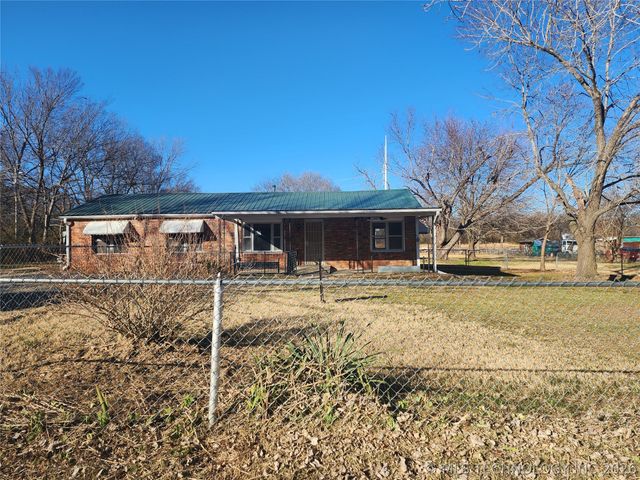 7591 W 75th Street, Tulsa, OK 74131