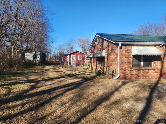 7591 W 75th Street, Tulsa, OK 74131