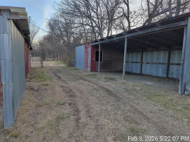 7591 W 75th Street, Tulsa, OK 74131