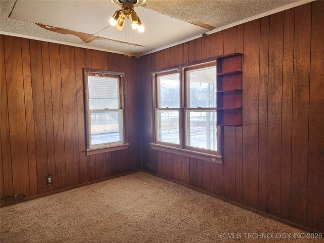 7591 W 75th Street, Tulsa, OK 74131