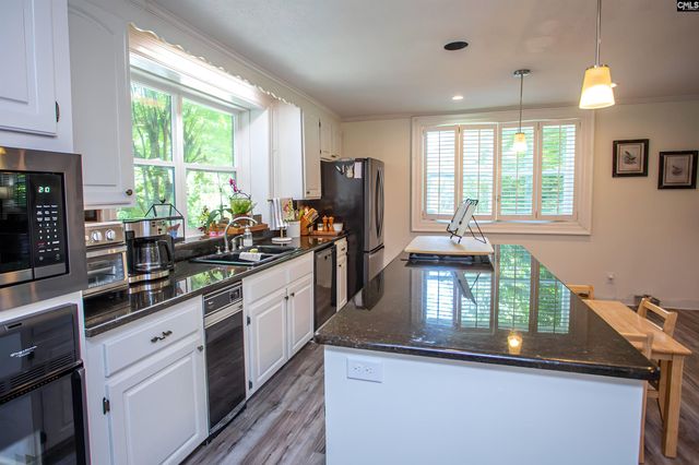 1700 Broad Street, Camden, SC 29020