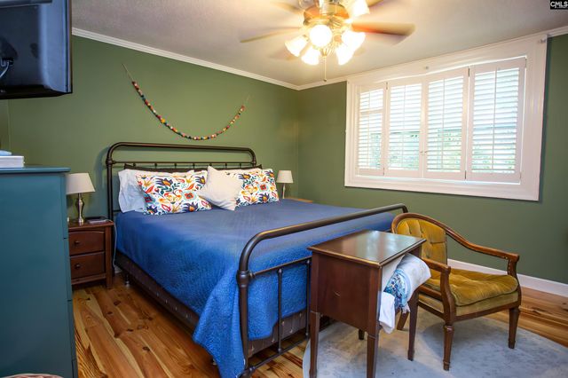 1700 Broad Street, Camden, SC 29020