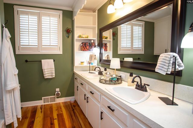 1700 Broad Street, Camden, SC 29020