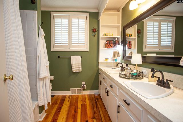 1700 Broad Street, Camden, SC 29020