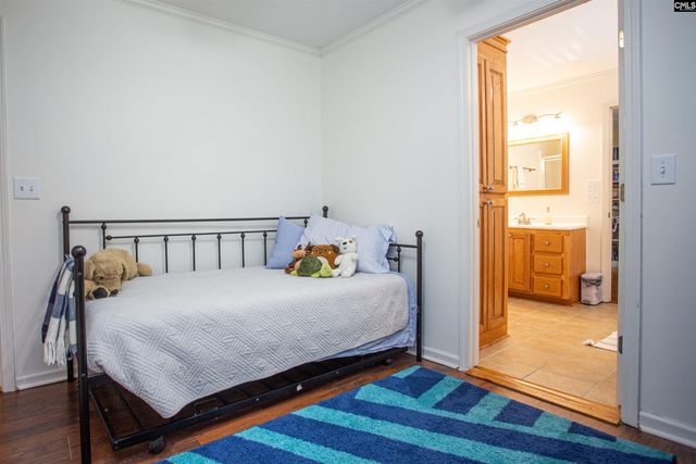 1700 Broad Street, Camden, SC 29020