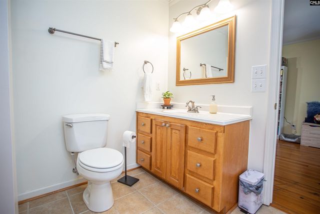 1700 Broad Street, Camden, SC 29020