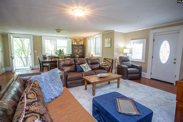 1700 Broad Street, Camden, SC 29020