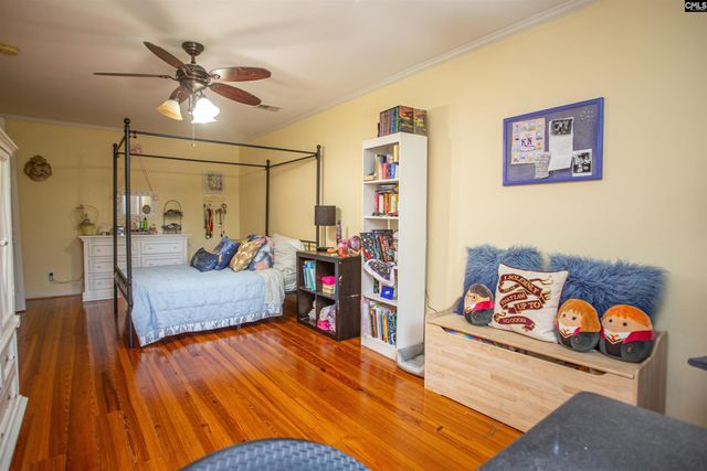 1700 Broad Street, Camden, SC 29020