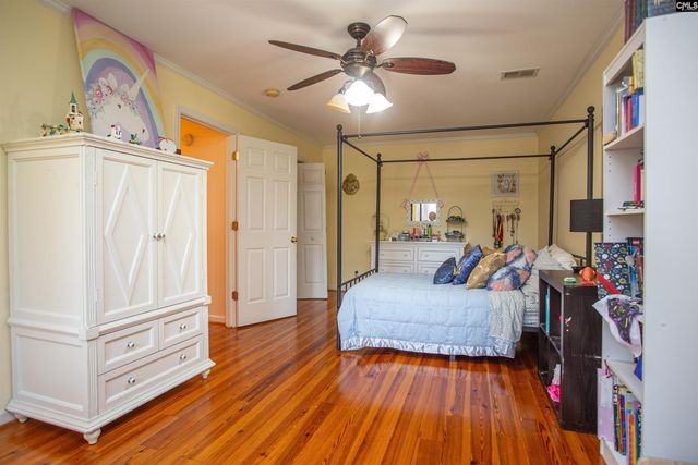 1700 Broad Street, Camden, SC 29020