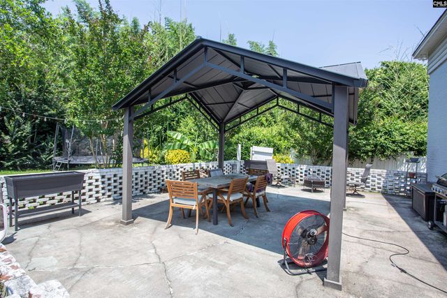 1700 Broad Street, Camden, SC 29020