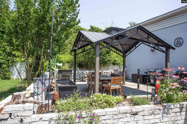 1700 Broad Street, Camden, SC 29020