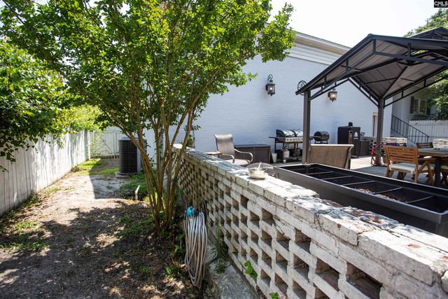 1700 Broad Street, Camden, SC 29020