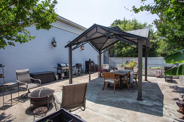 1700 Broad Street, Camden, SC 29020