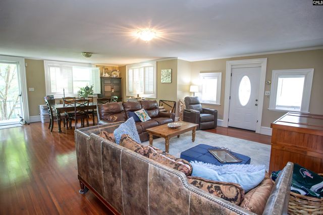 1700 Broad Street, Camden, SC 29020