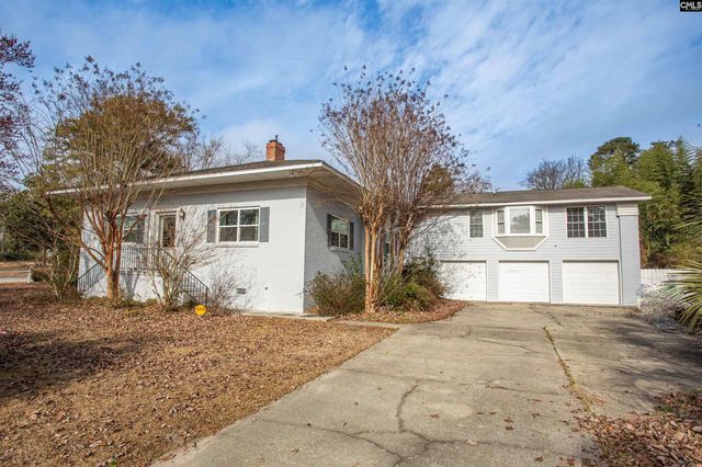 1700 Broad Street, Camden, SC 29020