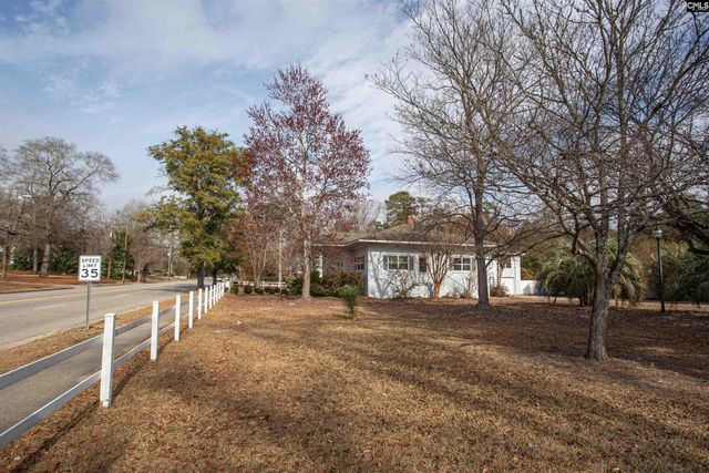 1700 Broad Street, Camden, SC 29020