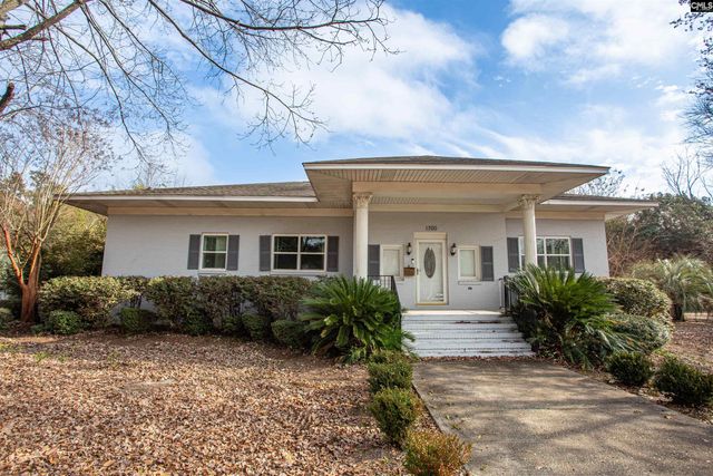 1700 Broad Street, Camden, SC 29020