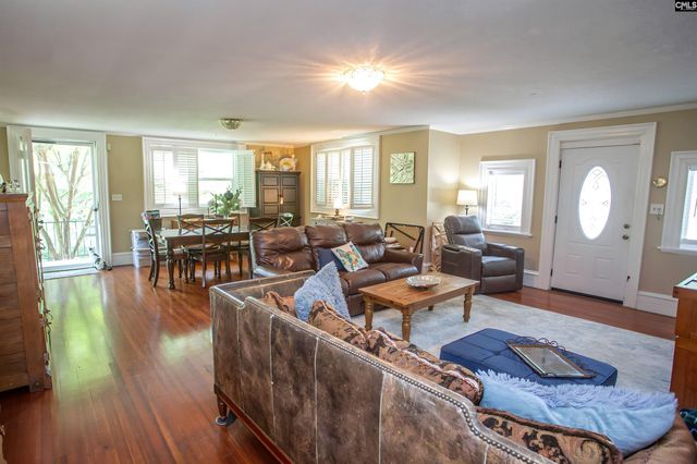 1700 Broad Street, Camden, SC 29020