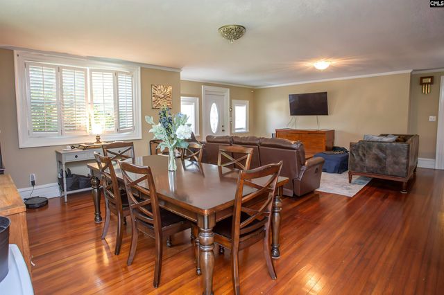 1700 Broad Street, Camden, SC 29020