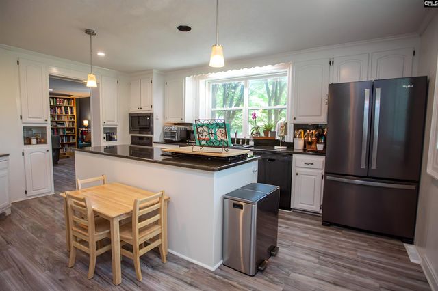 1700 Broad Street, Camden, SC 29020