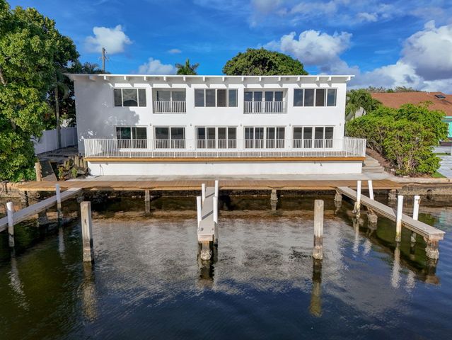 624 Southwind Circle 1, North Palm Beach, FL 33408