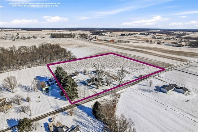 5570 W Garfield Road, Salem, OH 44460