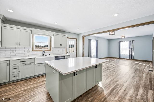 5570 W Garfield Road, Salem, OH 44460