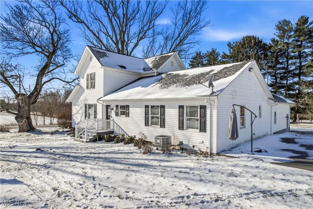 5570 W Garfield Road, Salem, OH 44460