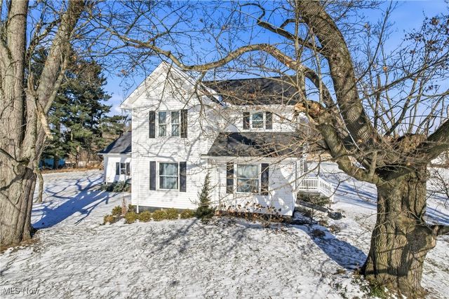 5570 W Garfield Road, Salem, OH 44460