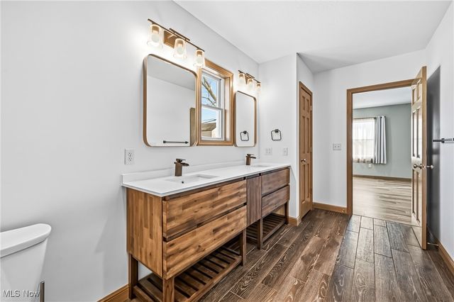 5570 W Garfield Road, Salem, OH 44460