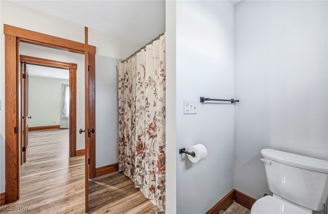 5570 W Garfield Road, Salem, OH 44460