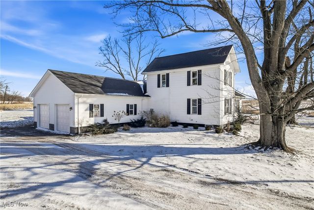 5570 W Garfield Road, Salem, OH 44460